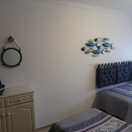 Ancora Guest House مونت غوردو المظهر الخارجي الصورة