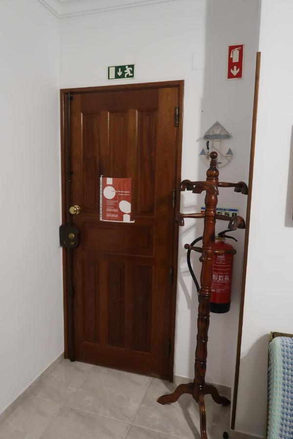 Ancora Guest House مونت غوردو المظهر الخارجي الصورة