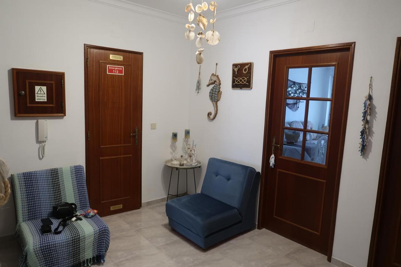 Ancora Guest House مونت غوردو المظهر الخارجي الصورة