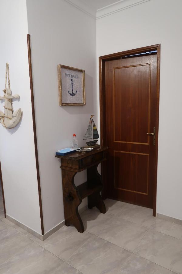 Ancora Guest House مونت غوردو المظهر الخارجي الصورة