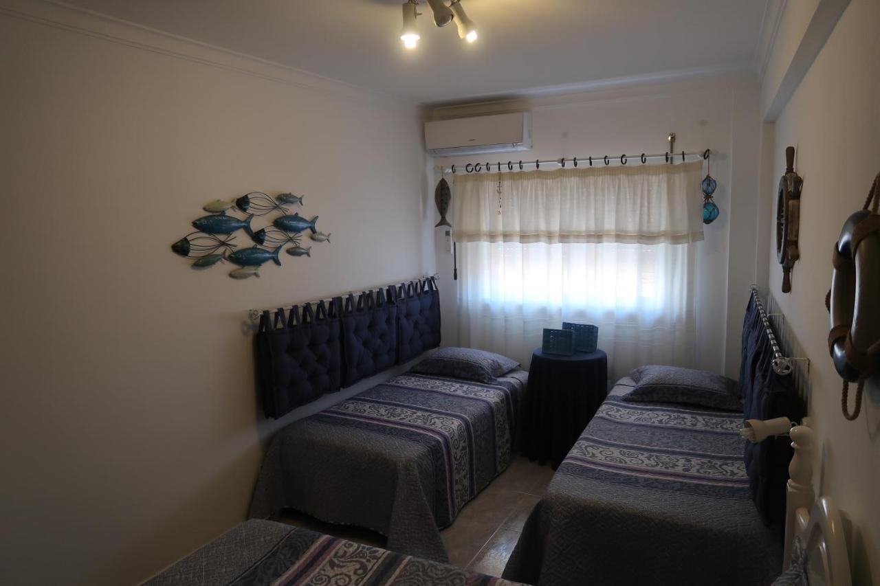 Ancora Guest House مونت غوردو المظهر الخارجي الصورة