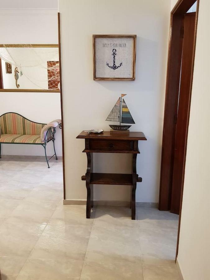 Ancora Guest House مونت غوردو المظهر الخارجي الصورة