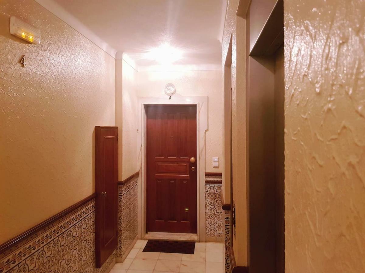 Ancora Guest House مونت غوردو المظهر الخارجي الصورة