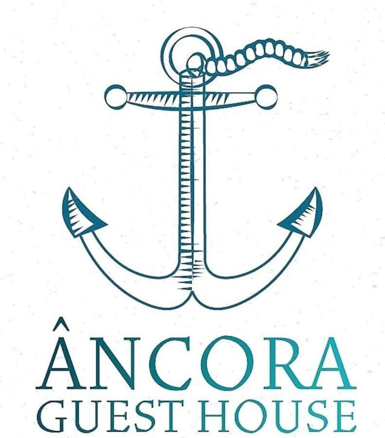 Ancora Guest House مونت غوردو المظهر الخارجي الصورة