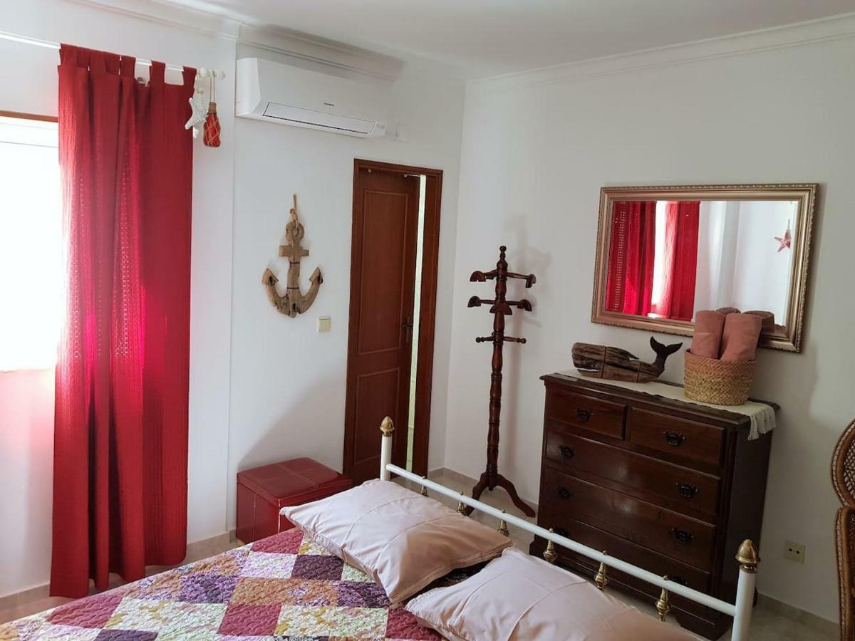 Ancora Guest House مونت غوردو المظهر الخارجي الصورة