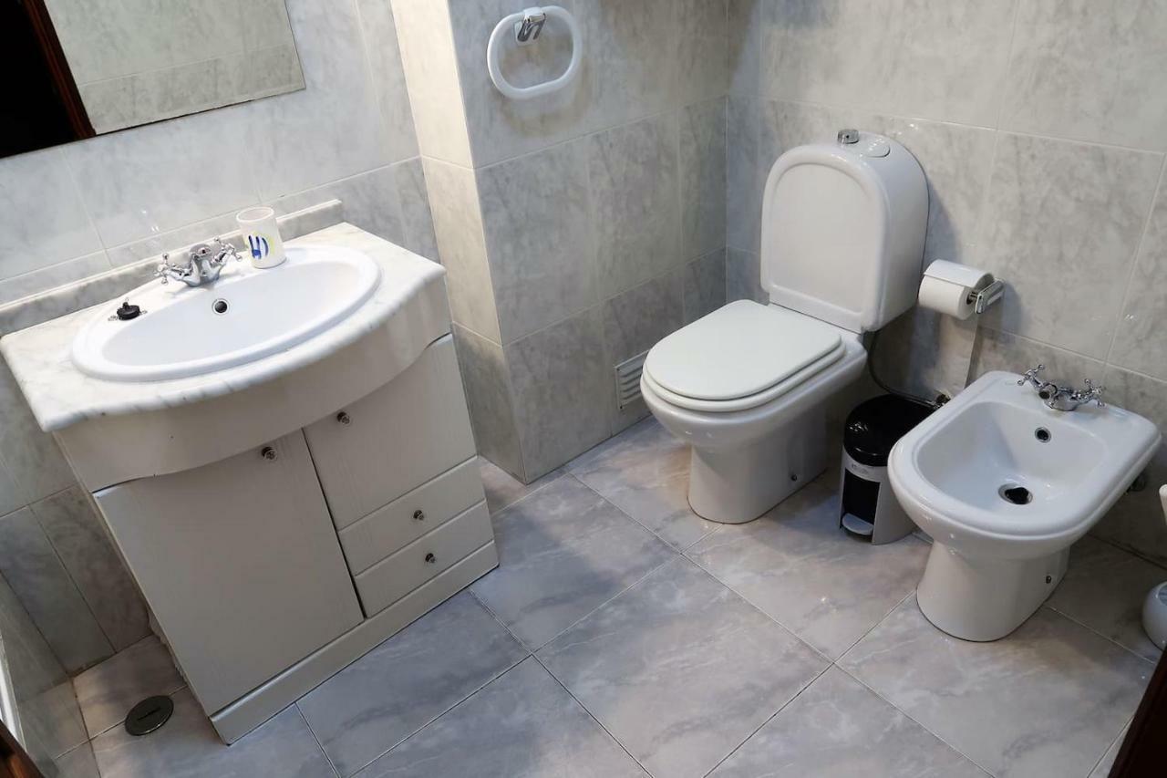 Ancora Guest House مونت غوردو المظهر الخارجي الصورة