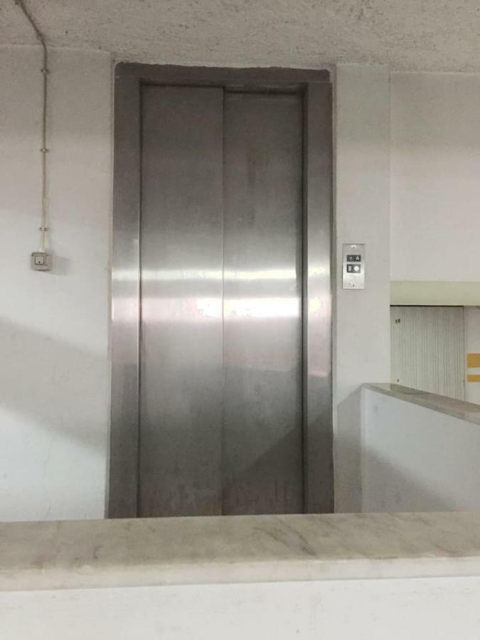 Ancora Guest House مونت غوردو المظهر الخارجي الصورة