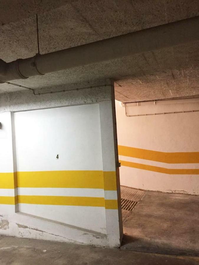 Ancora Guest House مونت غوردو المظهر الخارجي الصورة