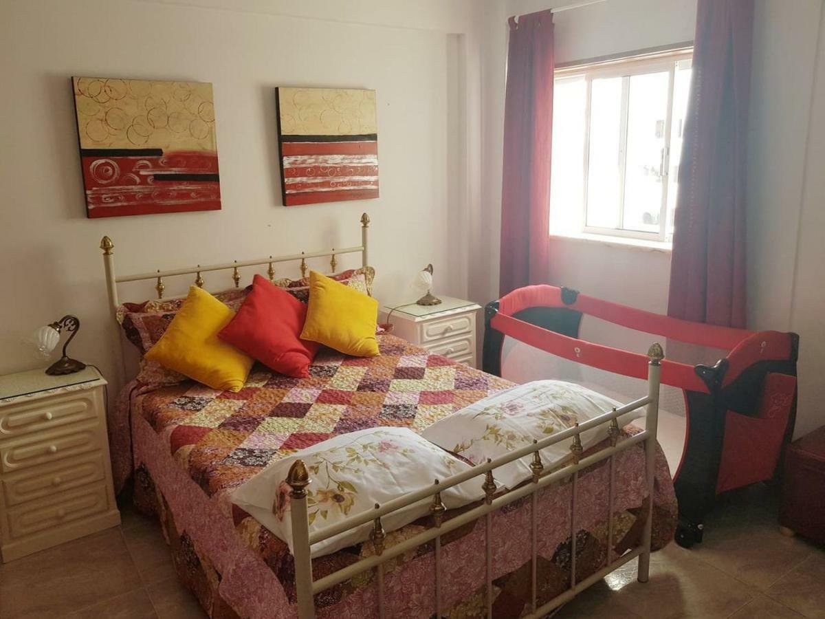 Ancora Guest House مونت غوردو المظهر الخارجي الصورة