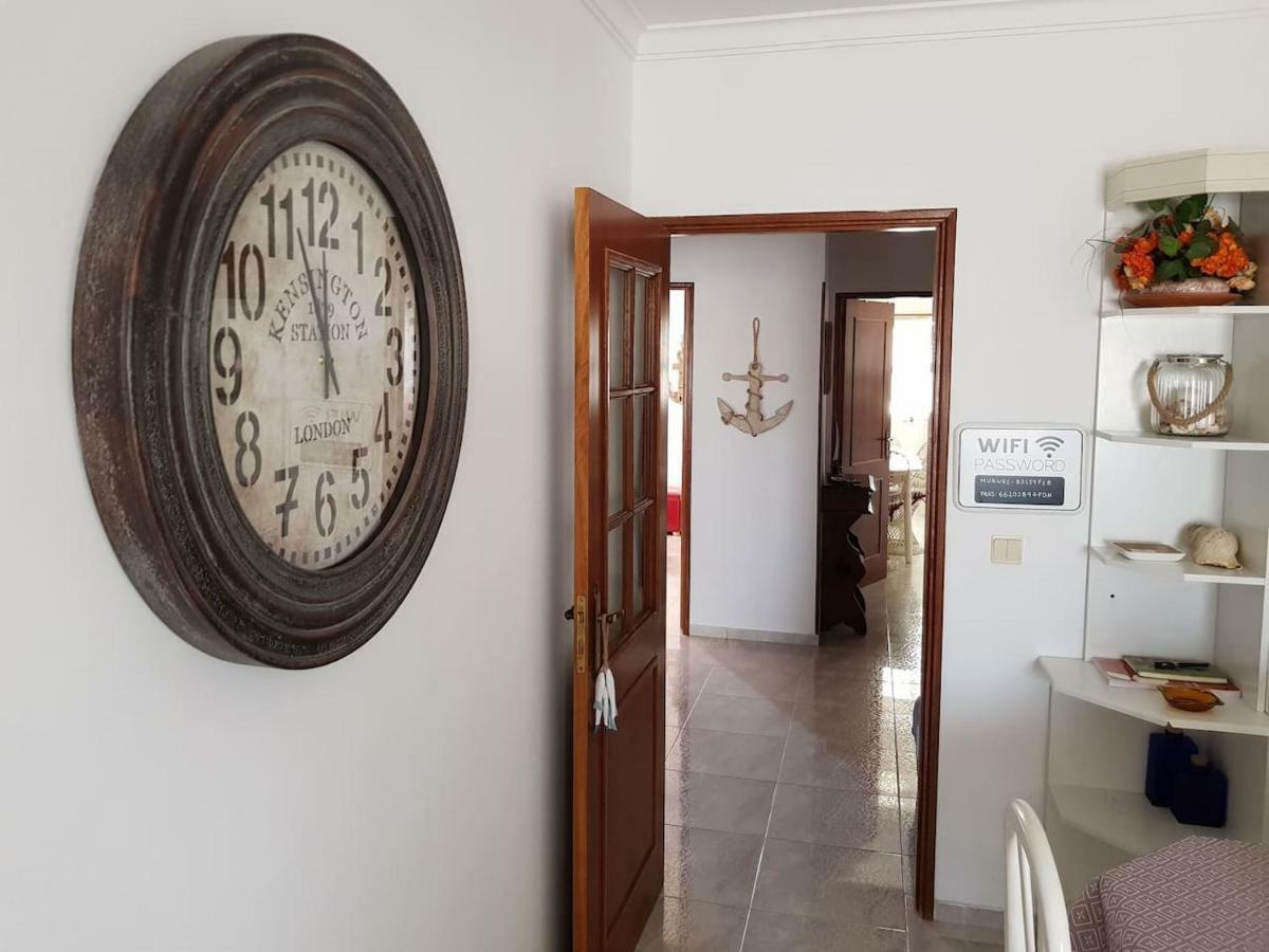 Ancora Guest House مونت غوردو المظهر الخارجي الصورة