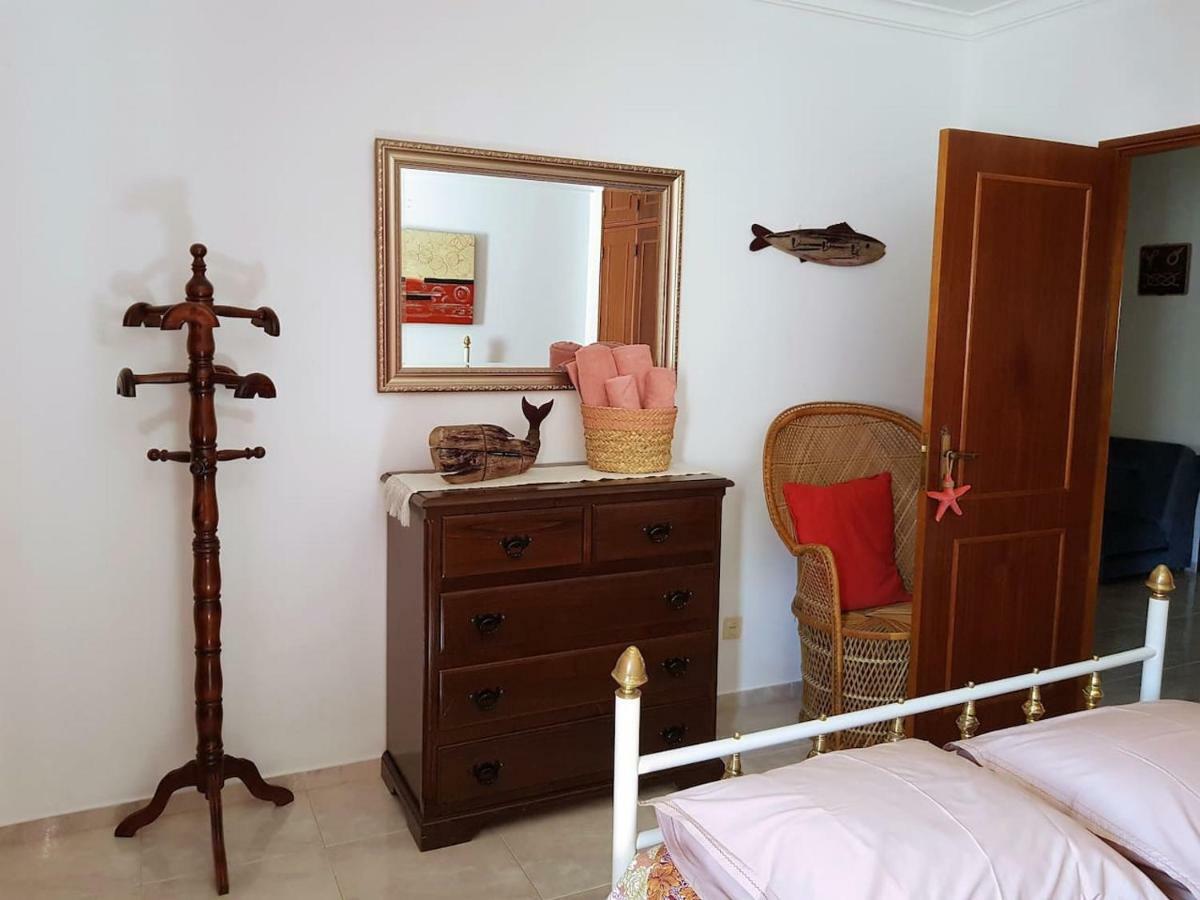Ancora Guest House مونت غوردو المظهر الخارجي الصورة
