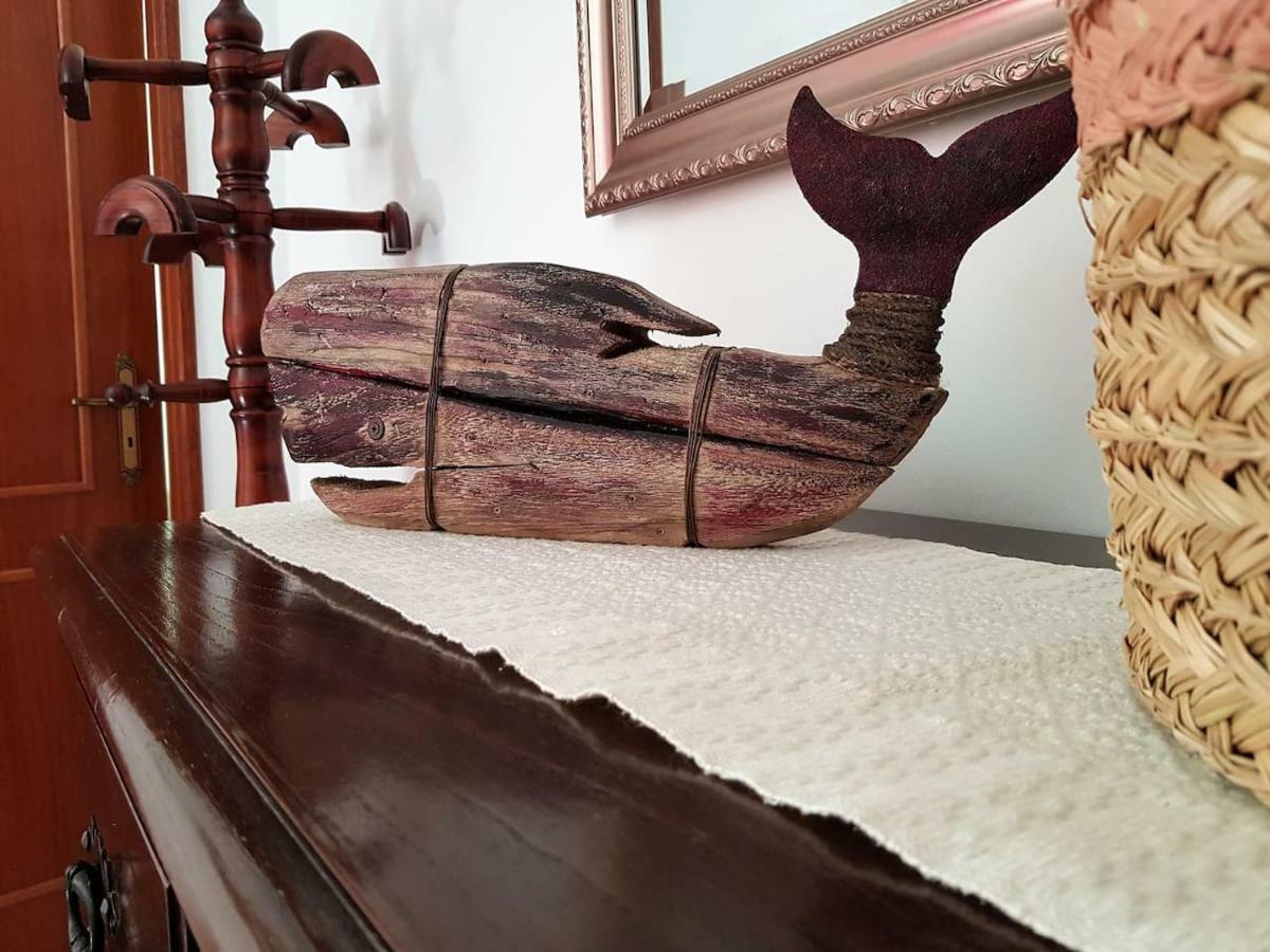 Ancora Guest House مونت غوردو المظهر الخارجي الصورة